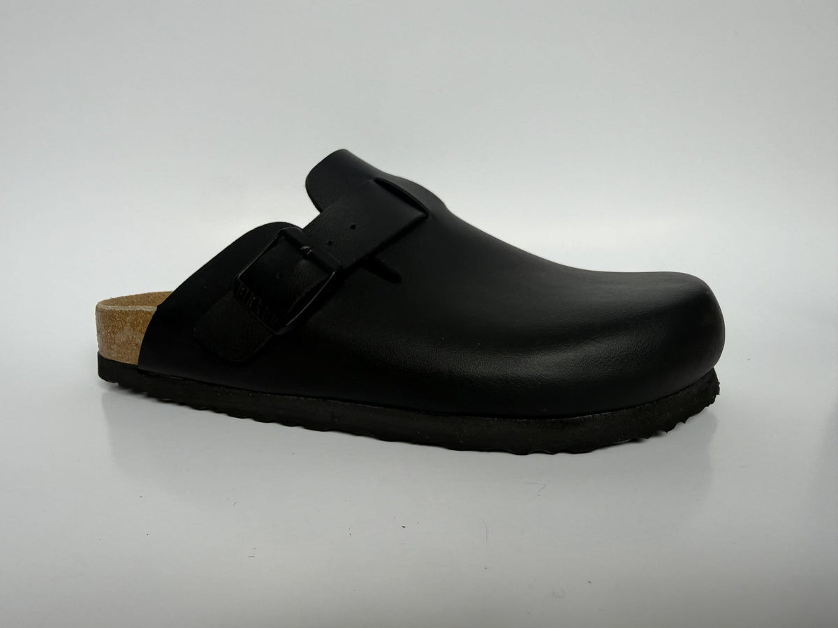 Birkenstock Boston (Black)